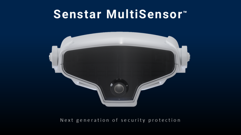 Senstar MultiSensor (Cascade Plus)