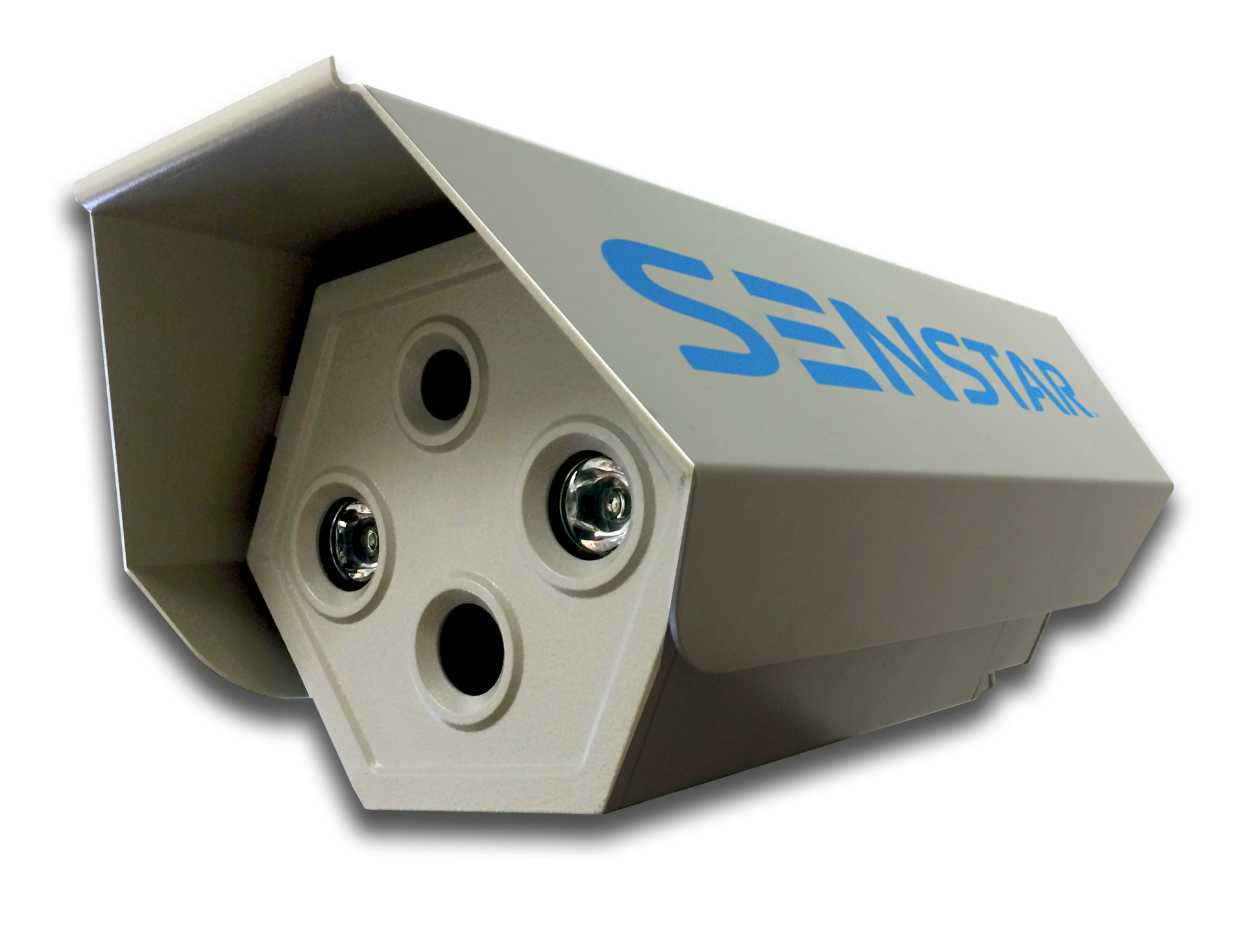 Senstar TC200 Thermal Camera (ai-based video analytics)