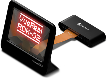 RDK-02 – Smart Hybrid Lighting